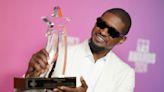 Usher unmuted: Fans decry censorship of icon's BET Awards speech. Here's what he said