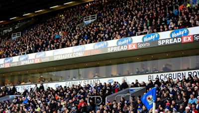 Season ticket donations help 'vulnerable' fans says Rovers' trust