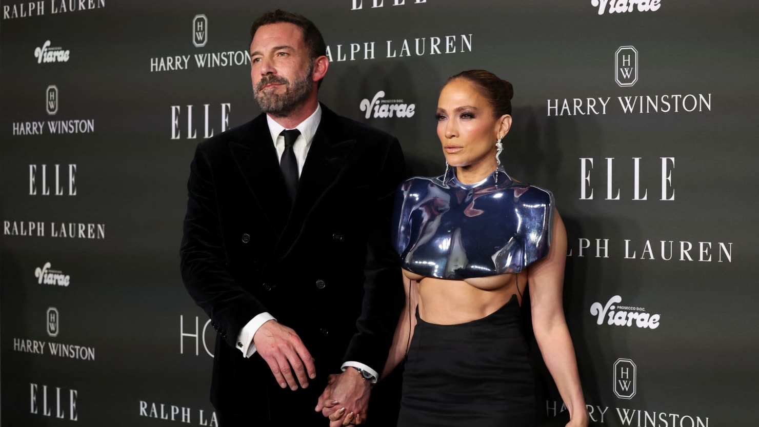J.Lo and Ben Affleck’s Marriage Plagued by ‘Deeper Issues’