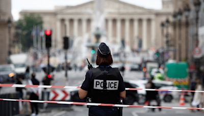法國拘捕1名18歲車臣男子 涉企圖在奧運足球賽事發動恐襲