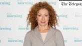 Alex Kingston: ‘Me and Prince were both wallflowers at the same Hollywood party’