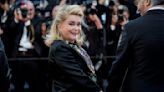 Catherine Deneuve über Kuss-Szene mit ihrer Tochter