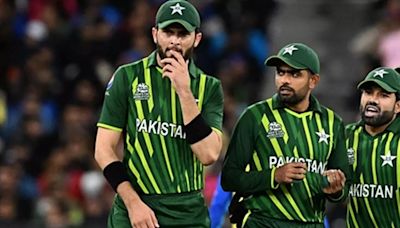 'Qurbani ke Bakre': PCB Slammed For Hatching Conspiracy Against Shaheen Afridi, Mohammad Rizwan By Ex-Pak Cricketer