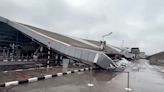 Leaking ceilings, flooded terminals: Why Delhi airport roof collapse is shocking but not surprising