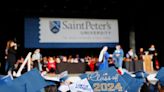 A time of hope and transition -- for graduates and St. Peter’s University | Faith Matters
