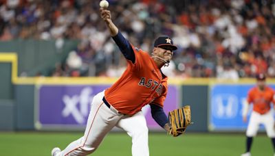 Houston Astros Young Star is Having Breakout Season After Early Struggles