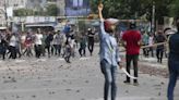Violent clashes over government jobs quota system leave scores injured in Bangladesh