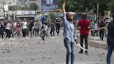 5 killed and dozens injured in Bangladesh in violent clashes over government jobs quota scheme