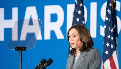 Kamala Harris is locking down support. Any Democrat who wants to rip the nomination from her faces a steep climb.