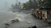 Mumbai rains: Police issue advisory amid heavy downpour, urge citizens to avoid visiting coastal areas