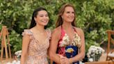 'Mother of the Bride' reminded Brooke Shields, Miranda Cosgrove of 'Blue Lagoon,' 'iCarly'