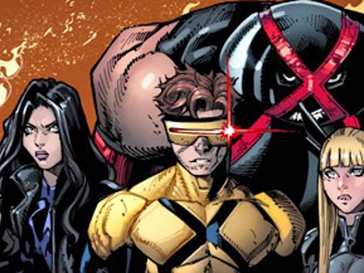 The X-Men's Krakoan era segue into 'From the Ashes' era to be explored in Uncanny X-Men #700 more directly that we thought