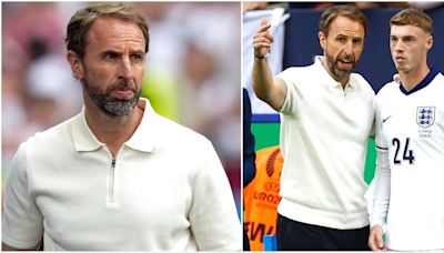 3 things Gareth Southgate got wrong as England narrowly avoid shock defeat against Slovakia