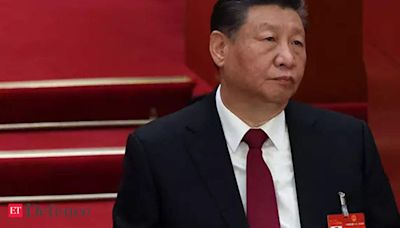 China's Xi Jinping calls for strong border defences ahead of PLA anniversary - The Economic Times