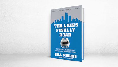 ‘The Lions Finally Roar’ Review: The History and the Misery