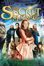 The Secret of Moonacre