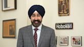 Hoboken’s Bhalla wants more mayors, and fewer Menendezes, in Congress