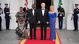 All of the Fashion From the Kenya State Dinner at the White House