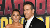 Blake Lively Showed Exactly How She’s Influenced Ryan Reynolds Ahead of New 'Deadpool' Premiere