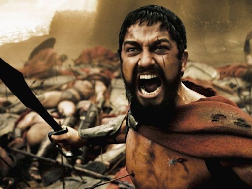 Zack Snyder's 300 to get unexpected TV show