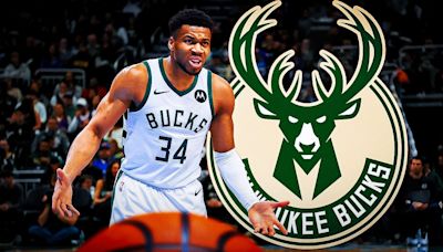 Bucks' Giannis Antetokounmpo’s future in Milwaukee could become murky with early playoff exit, per Brian Windhorst