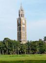 Rajabai Clock Tower