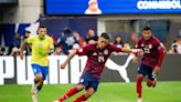 Sele debe golear a Paraguay y esperar goleada ajena para avanzar en Copa América | Teletica