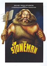 The Stoneman (2002) - Posters — The Movie Database (TMDb)