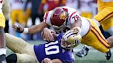 USC football’s greatest Pac-12 hits: Washington