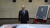 Putin pays tribute to Gorbachev but won't attend his funeral