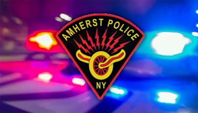 Amherst police see dozens of thefts from unlocked vehicles in recent weeks