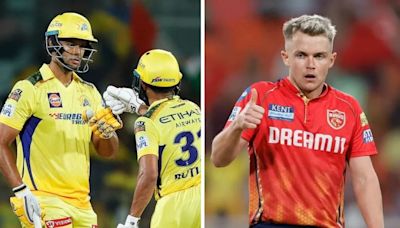 CSK vs PBKS, IPL 2024: Overall Head-to-Head Stats, Probable Playing XIs, Dream11 Team & Match Preview - News18