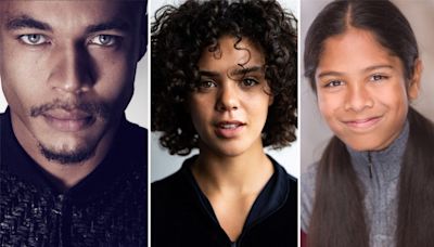 Ismael Cruz Cordova, Safia Oakley-Green & Vedanten Naidoo Join Amazon MGM’s ‘The Bluff’