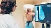 What happens during a mammogram as women skip breast screenings
