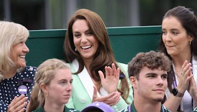 Cancer-Stricken Kate Middleton 'Not Returning to Work Anytime Soon' as She 'Needs a Lot More Time and Space'