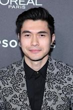 Henry Golding