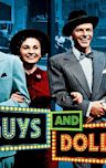 Guys and Dolls (film)