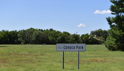 Pawsitive: Tiny, nearly forgotten Wichita Falls park will have a new mission