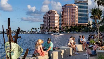 West Palm Beach deserves a better waterfront. The city listened. Now it must get to work.