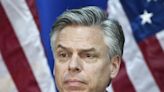 Jon Huntsman pulls donations from UPenn in latest college row over Israel-Hamas war