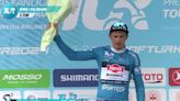 Max Kanter se apunta la segunda etapa del Tour de Turquía y Henri Uhlig, nuevo líder