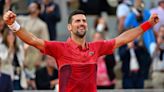 2024 Paris Olympics: Novak Djokovic will compete despite recent knee surgery