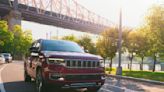 Edmunds: Here are five big SUVs that are great for towing big trailers