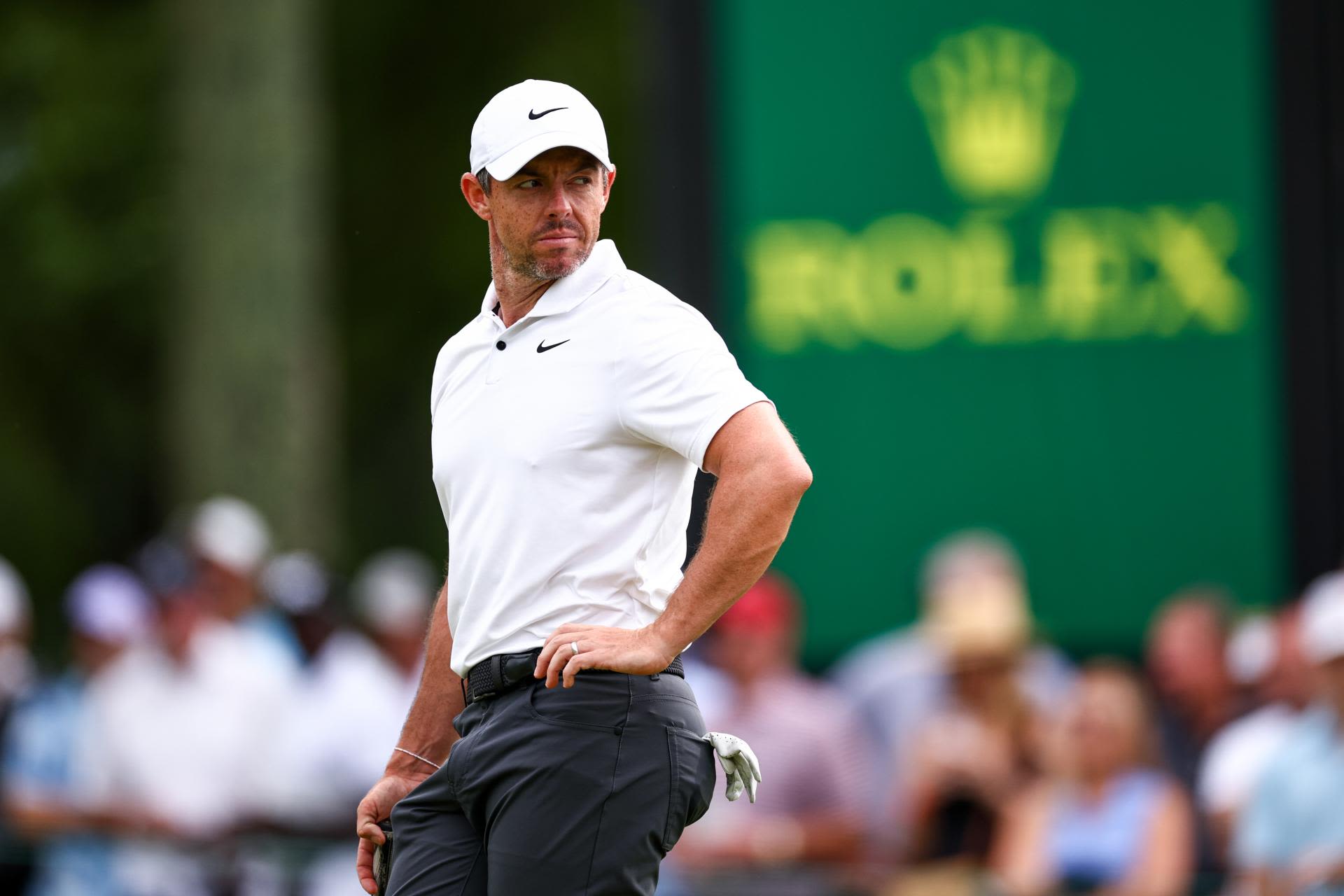 Two Influential Golfers Explain Their Opposition to McIlroy's Return to the Board