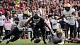 5 observations as 'Box score' UC Bearcats drop Big 12 game to UCF