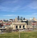 Downtown Kansas City