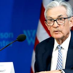 Powell: Interest rates may stay high as inflation progress stalls