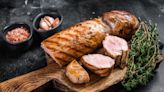What's the best way to grill pork loin? Get 'Top Chef' Dale Talde's go-to recipe.