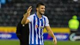 Kilmarnock striker agrees new one deal ahead of Europa League challenge