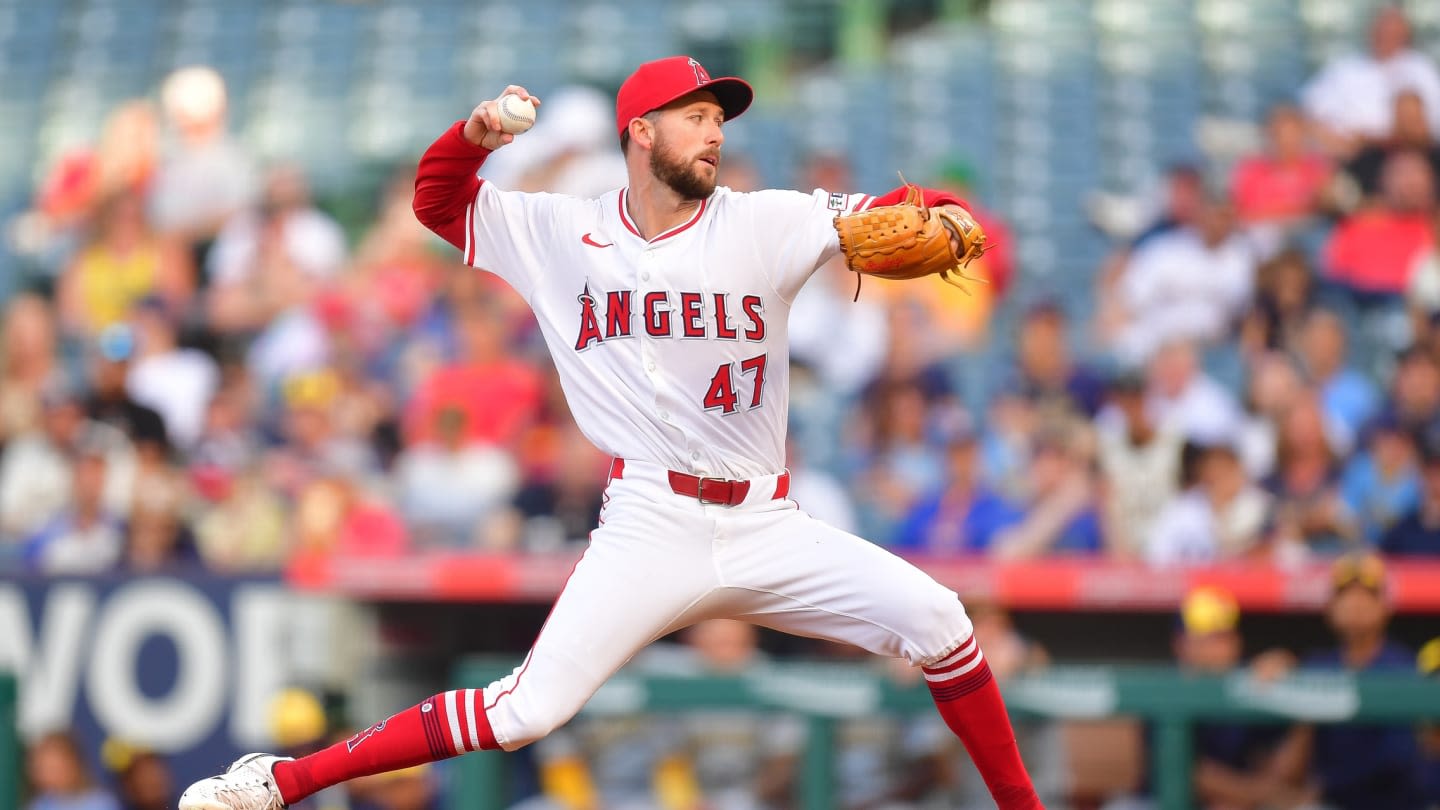 Angels vs Tigers on June 29: How to Watch, Pitching Matchups, Predictions and More